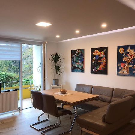 אלטמונסטר Sonnstein Apartment מראה חיצוני תמונה