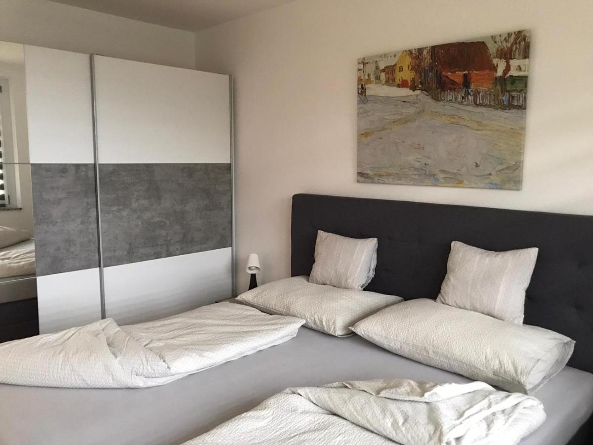 אלטמונסטר Sonnstein Apartment מראה חיצוני תמונה