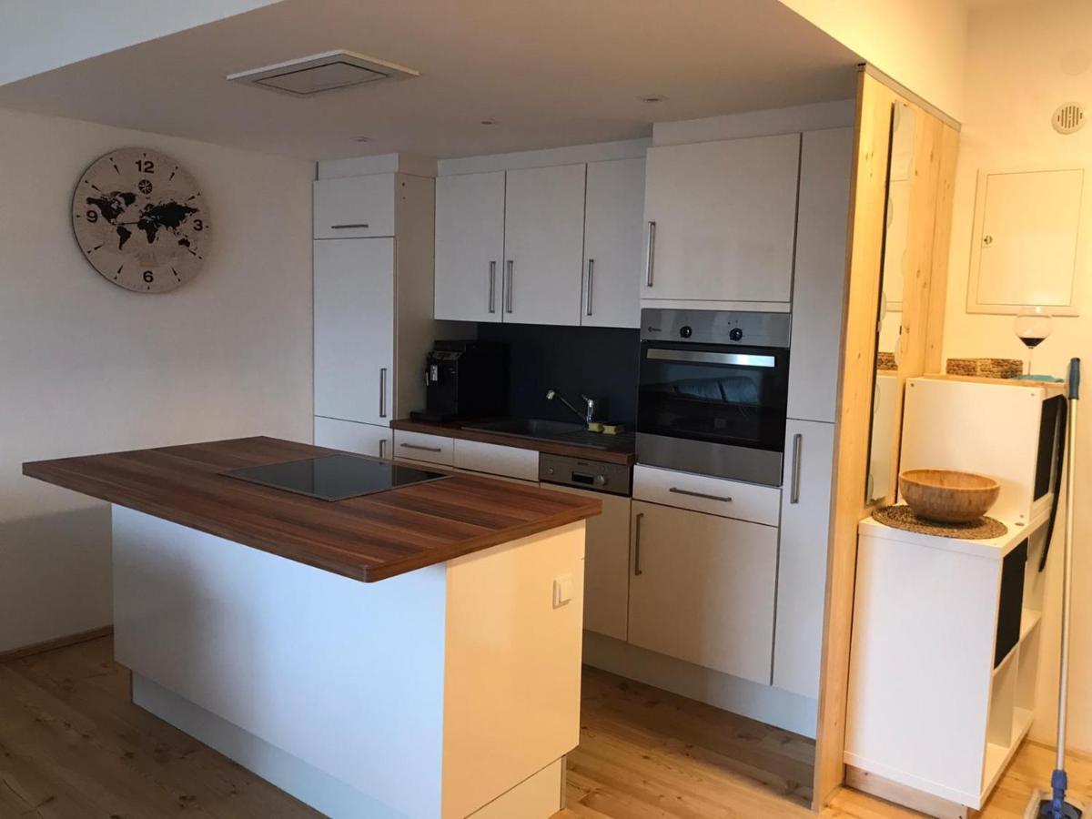 אלטמונסטר Sonnstein Apartment מראה חיצוני תמונה
