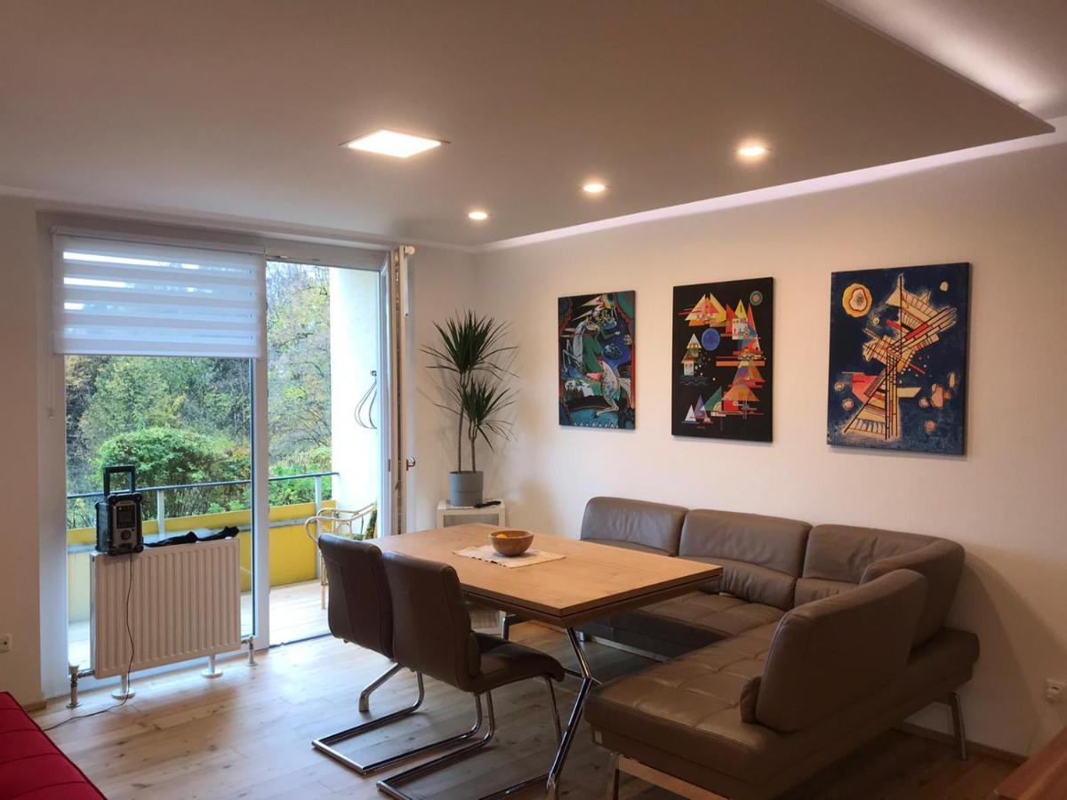 אלטמונסטר Sonnstein Apartment מראה חיצוני תמונה