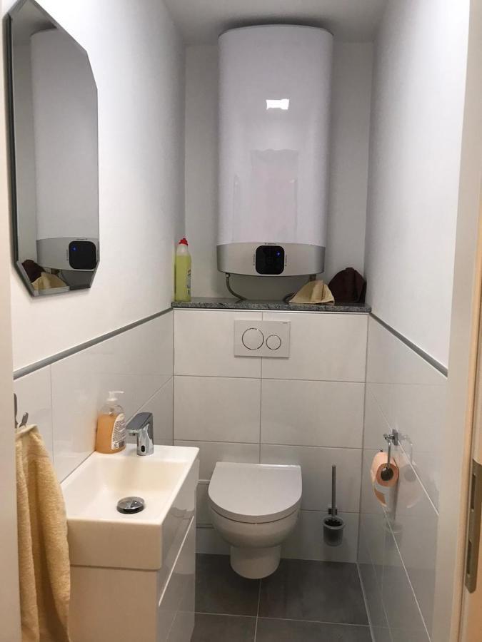 אלטמונסטר Sonnstein Apartment מראה חיצוני תמונה