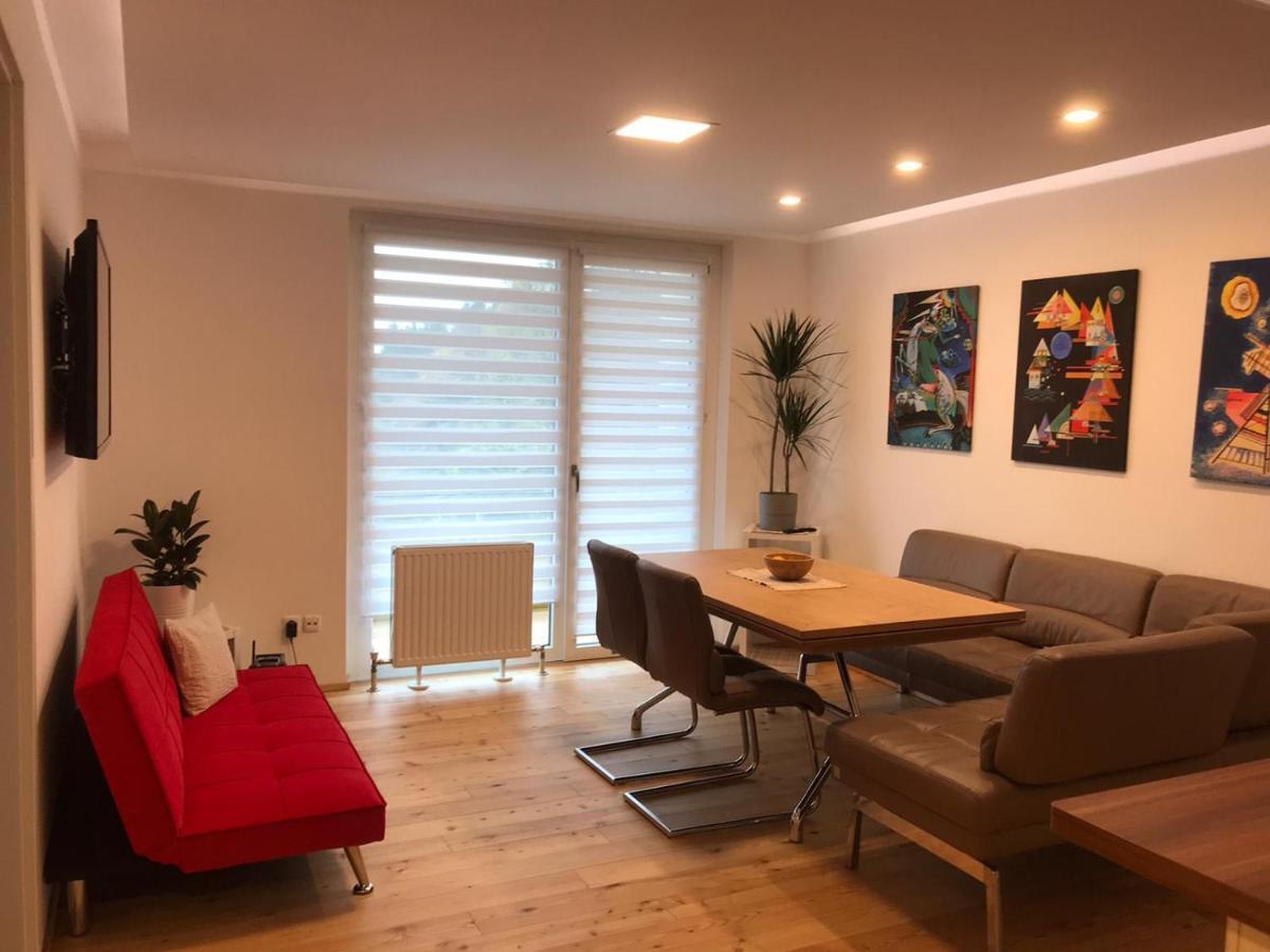 אלטמונסטר Sonnstein Apartment מראה חיצוני תמונה